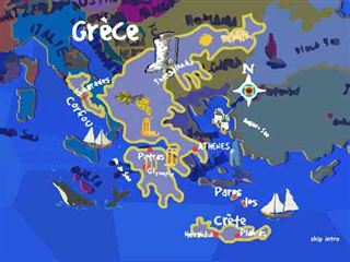 Φροντιστήριο Γαλλικών Μπαρμπορίνη