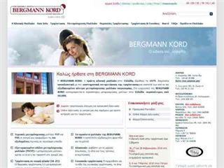 BERGMANN KORD