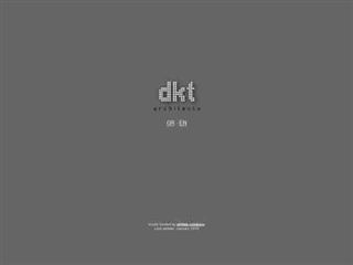 dkt Architects