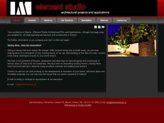 Element Studio