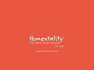 Homentality