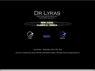 Dr. Ioannis Lyras
