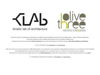 KLMF Architects