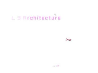 Lina Stergiou Architecture