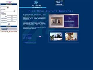 Pateras Properties