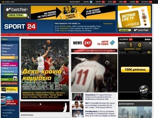 SPORT 24