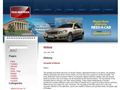 Athens Taxi