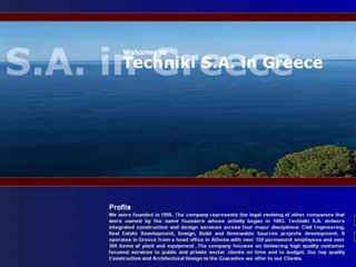 Techniki S.A.