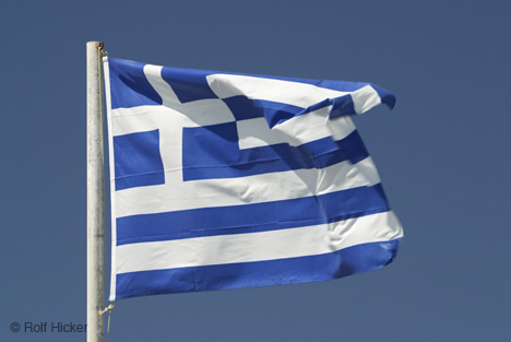 Greece Motto
